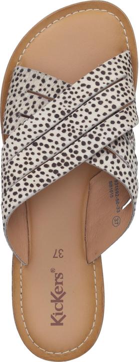 Produktbild Kickers Pantoletten (37)