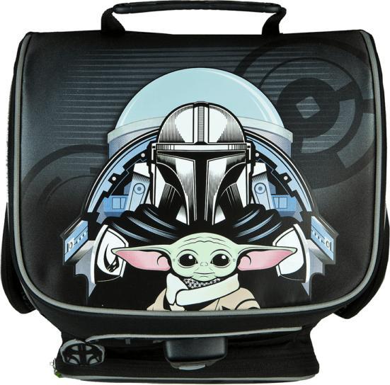 Image du produit Scooli Schulthek-Set 5-teilig Star Wars, 18 l, Altersempfehlung (18 l)