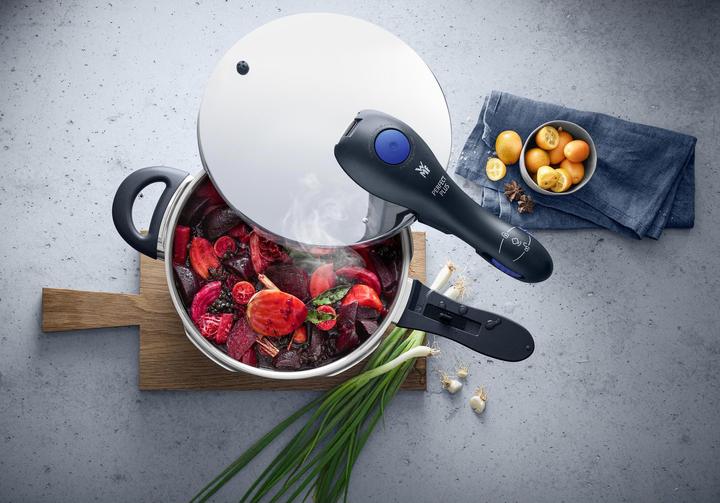 Immagine prodotto WMF Pentola a pressione (18 cm, Pentola, Acciaio inossidabile)