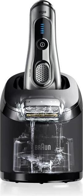 Image du produit Braun 3 en 1 ShaverCare (6 x)