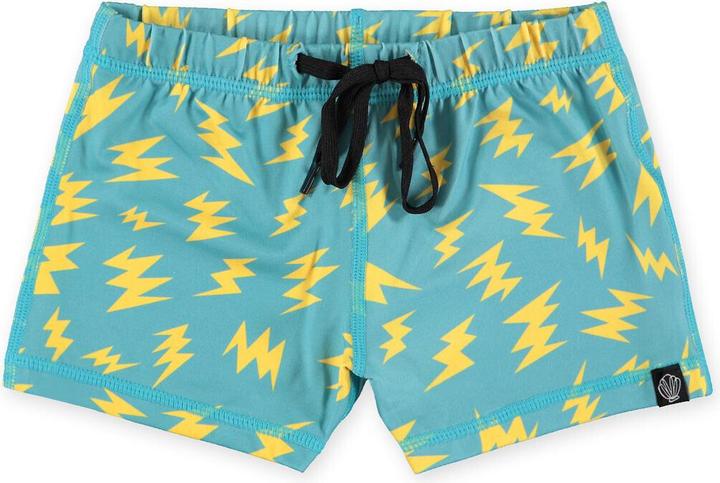 Actual product image Beach & Bandits UV swim shorts flashes (128)