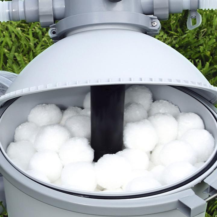 Produktbild Bestway Filterbälle für Sandfilterpumpen