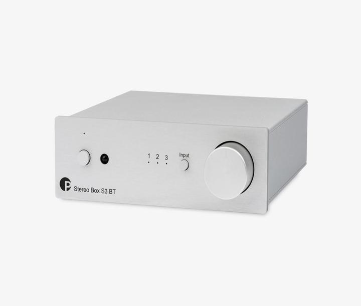 Produktbild Pro-Ject Stereo Box S3 BT (Verstärker)