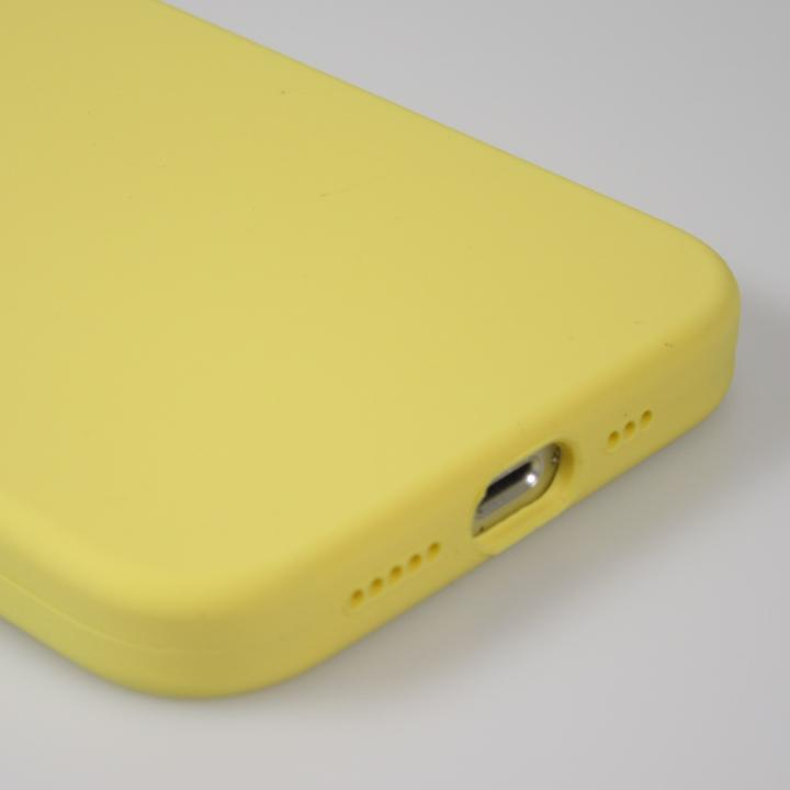 Produktbild PhoneLook Hülle Soft Touch (Apple iPhone 13)