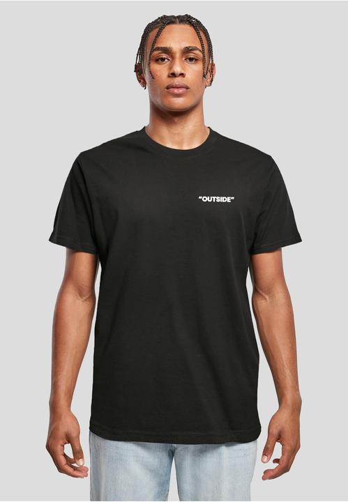 Image du produit Mister Tee Tee Outside - 119447 (S)