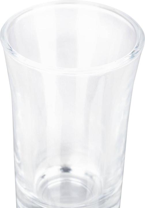 Produktbild Relaxdays Schnapsgläser (0.40 dl, 12 x, Schnapsgläser + Shotgläser)