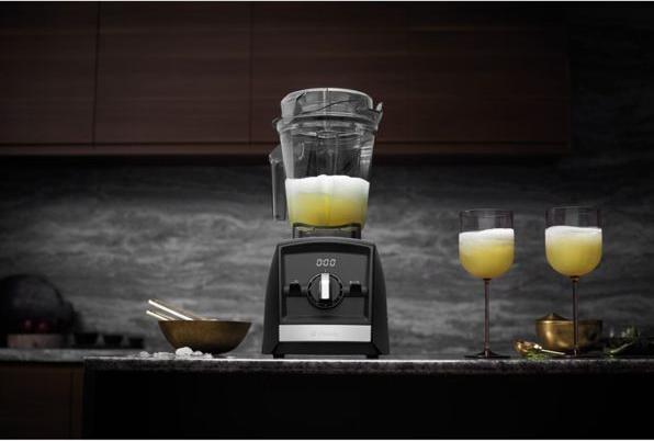 Produktbild Vitamix Ascent A2300i (CH-Stecker, 1400 W)