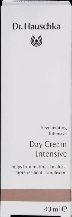 Immagine prodotto Dr. Hauschka Crema giorno rigenerante intensiva (40 ml)
