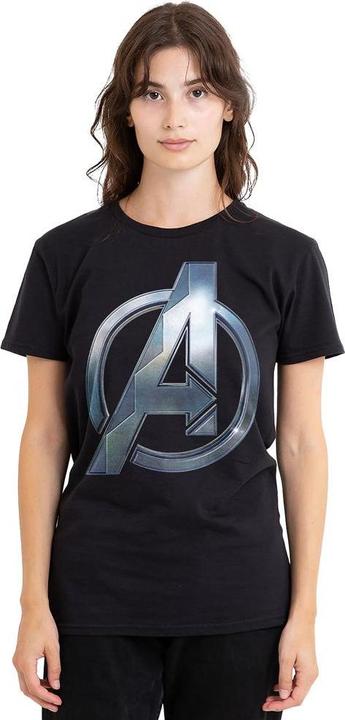 Immagine prodotto Black Panther: Wakanda Forever Wakanda Avenger Maglietta Adulto Unisex (XL)