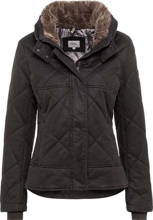 Immagine prodotto Camel Active Blouson con collo alto in look vintage (42)