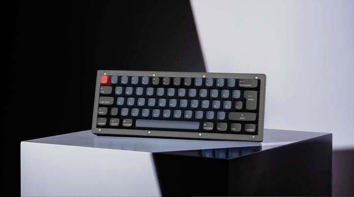 Image du produit Keychron V4 (CH, Filaire)