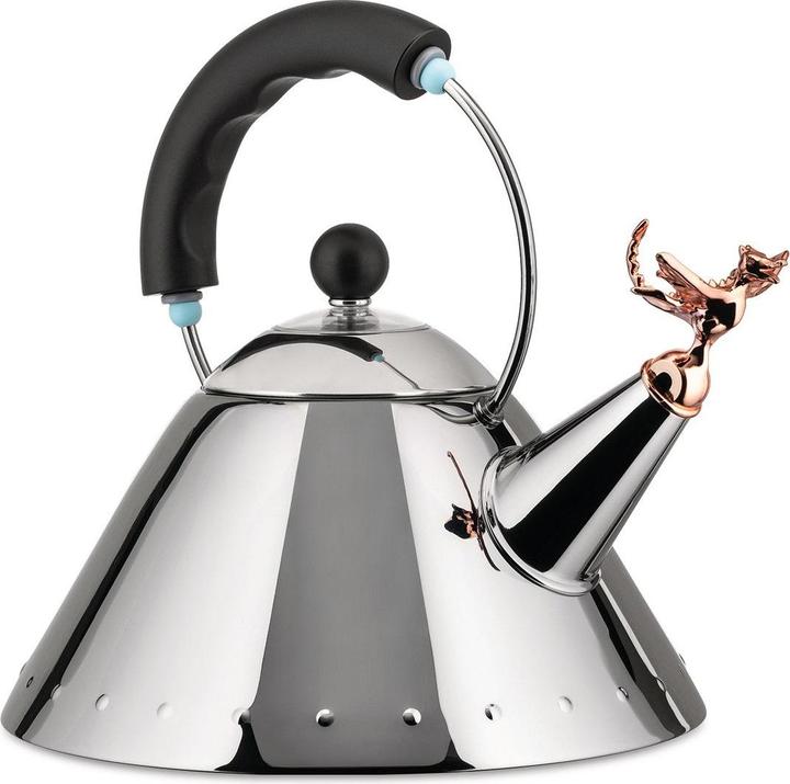 Produktbild Alessi Tea Rex (2 l)