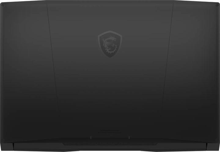 Produktbild MSI Katana 17 RTX4050 (17.30", Intel Core i7-13620H, 16 GB, 1000 GB, Nummernblock)