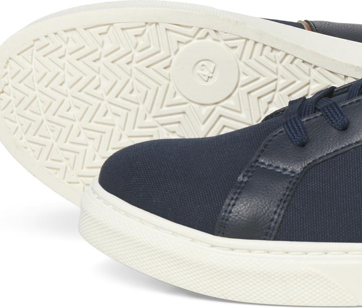Produktbild Jack & Jones Jfwatmos Canvas Sneaker Ln (44)