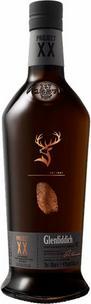 Actual product image Glenfiddich Project XX (Single Malt, Scotch whisky, 1 x 70 cl)