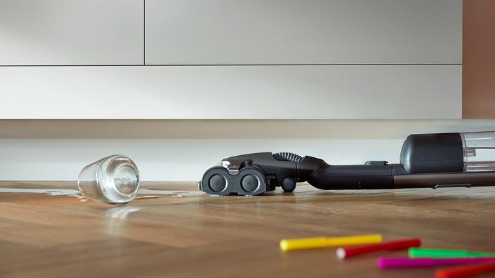 Immagine prodotto Philips AquaTrio 9000 XW9383/01