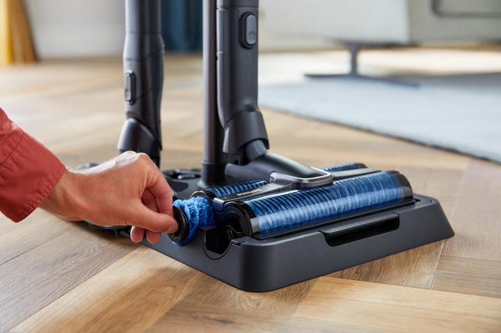 Immagine prodotto Philips AquaTrio 9000 XW9383/01