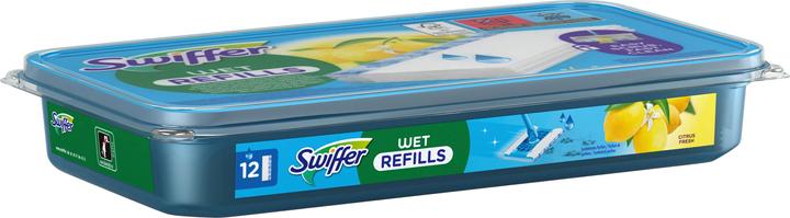 Productafbeelding Swiffer Doekjes (12 Pcs.)