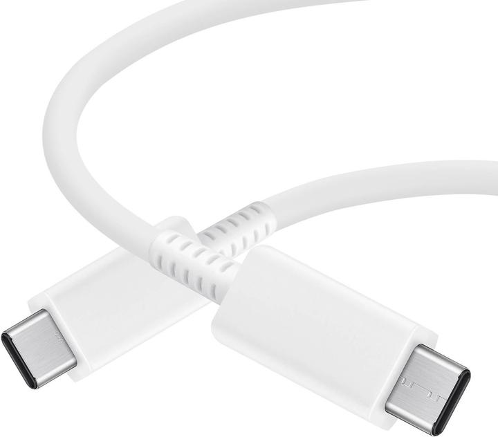 Produktbild Samsung USB-C – USB-C (1.80 m, USB 2.0)