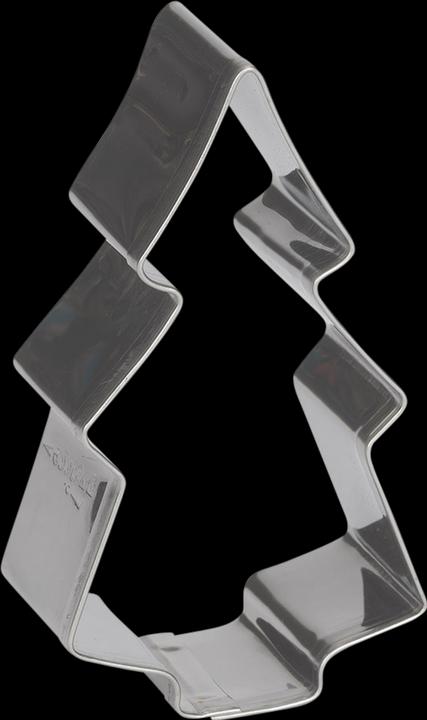 Actual product image Krinner Fir cookie cutter