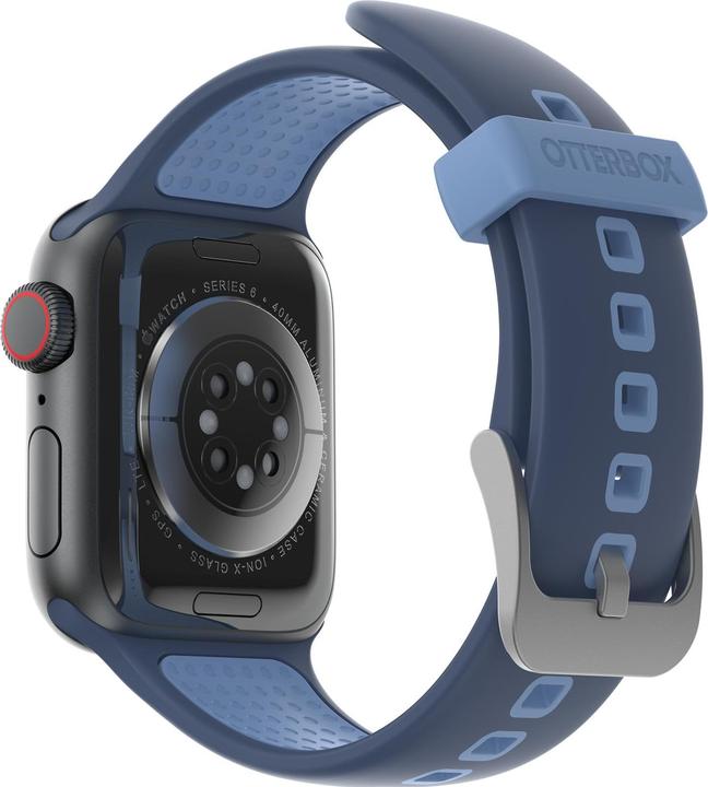 OtterBox Bracelet Apple Watch 41/40/38 mm (38 mm, 40 mm, 41 mm, Silicone)