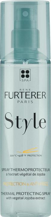 Produktbild Rene Furterer Style Hitzeschutzspray (150 ml)