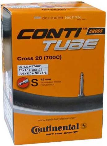 Immagine prodotto Continental Croce 28 (Presta (SV), 28", 42 mm)