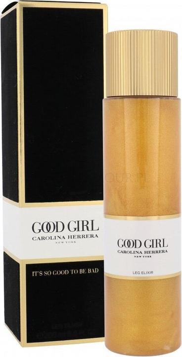 Immagine prodotto Carolina Herrera Brava ragazza (200 ml)