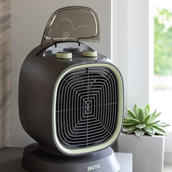 Immagine prodotto Imetec termoventilatore (2100 W)