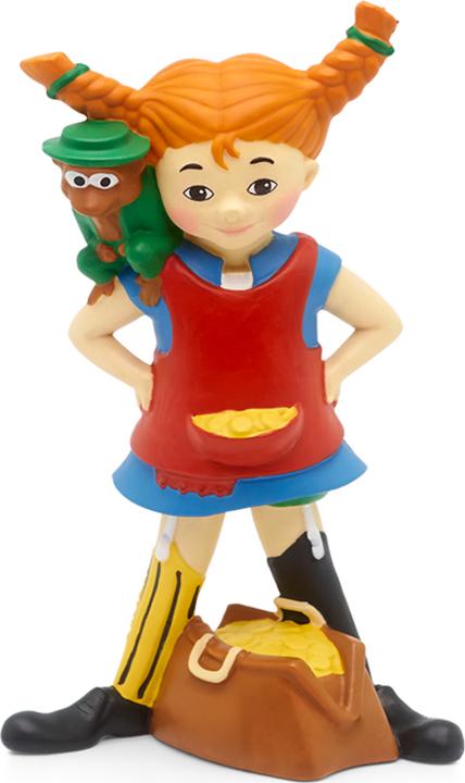Tonies Pippi Langstrumpf (Allemand)