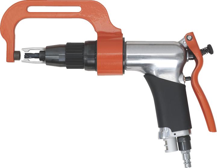 Produktbild KS Tools Druckluft-Schweisspunkt-Bohrmaschinen (einzeln) (Druckluft)