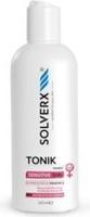 Produktbild Solverx Sensitive Skin Tonic For Professional Facial Care 200Ml (Tonic, 200 ml)