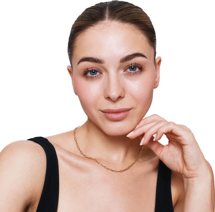 Image du produit Heideman Janina doré (Acier inoxydable)