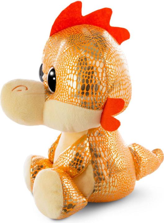 Image du produit NICI Schlenker Dragon orange Yo-Yo 15cm (15 cm)