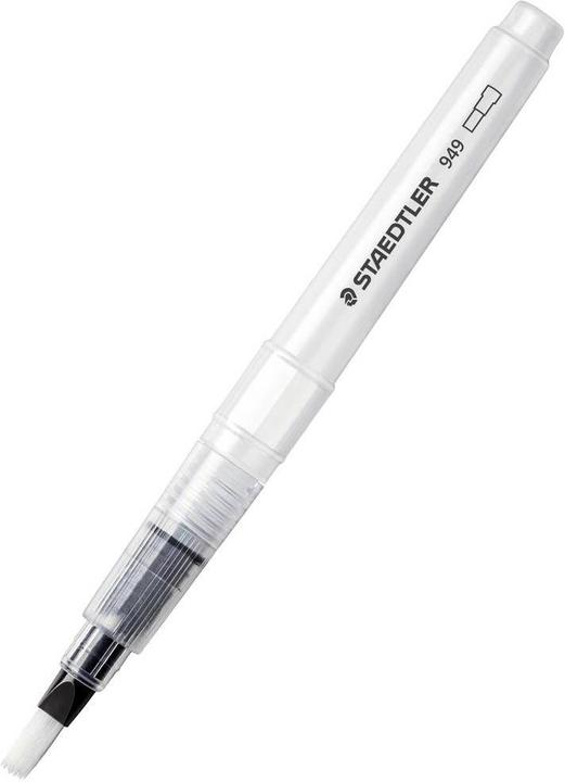 Image du produit Staedtler 949 Brosse à eau (103 mm)