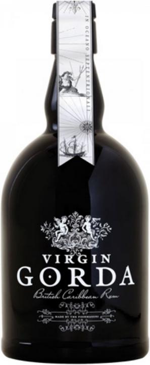 Immagine prodotto The Poshmakers Rum caraibico