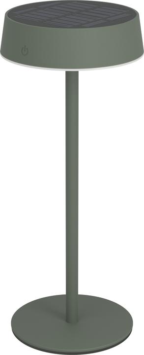 Grün