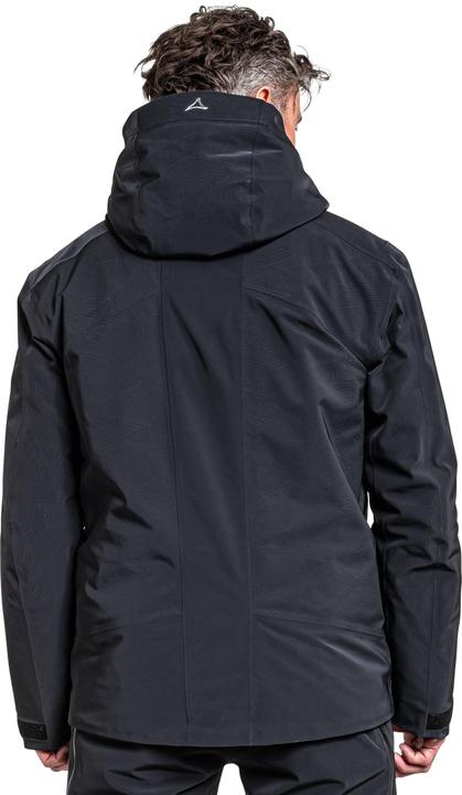 Actual product image Schöffel Jackets Ski Jacket Bardoney M (58)