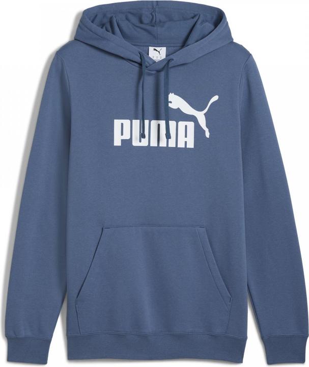 Produktbild Puma ESS No. 1 Logo Hoodie FL (s) (XL)