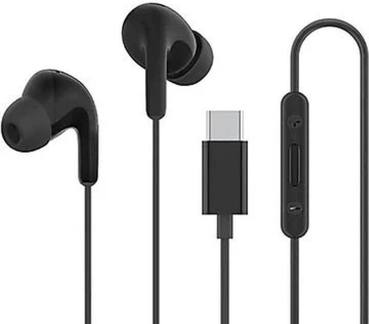 Produktbild Xiaomi Type-C (keine Geräuschunterdrückung, Kabelgebunden)