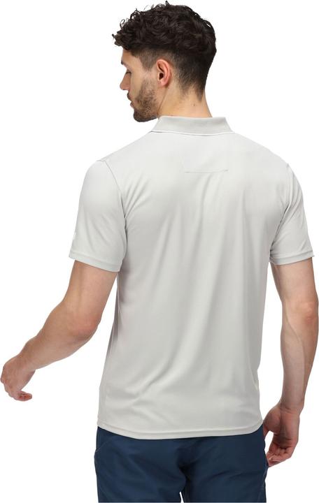 Image du produit Regatta Polo de sport Maverick V Manches courtes (XL)