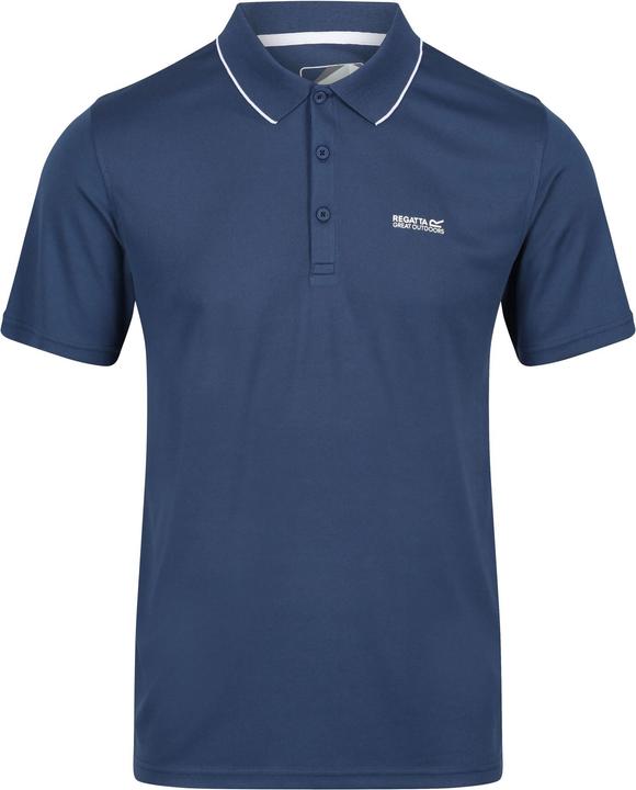 Produktbild Regatta Sportpoloshirt Maverick V Kurzärmlig (S)