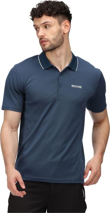 Produktbild Regatta Sportpoloshirt Maverick V Kurzärmlig (S)