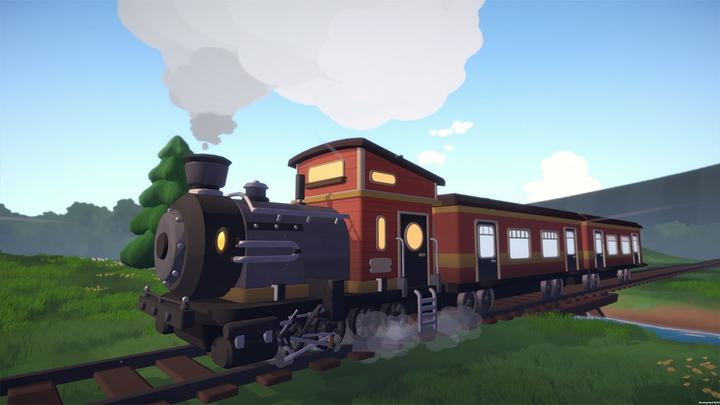 Image du produit THQ Locomoto (Switch, FR, IT)