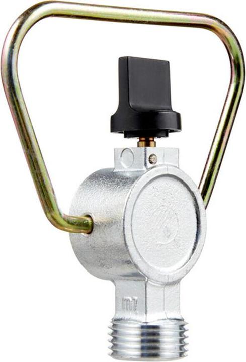 Image du produit Campingaz Robinet de branchement