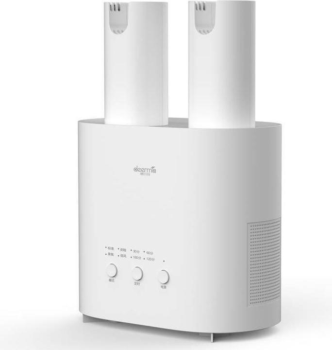 Actual product image Deerma Shoe dryer (1 x)