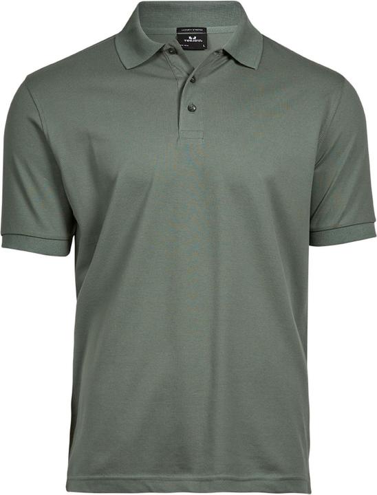 Tee Jays Luxury Stretch Poloshirt Kurzarm