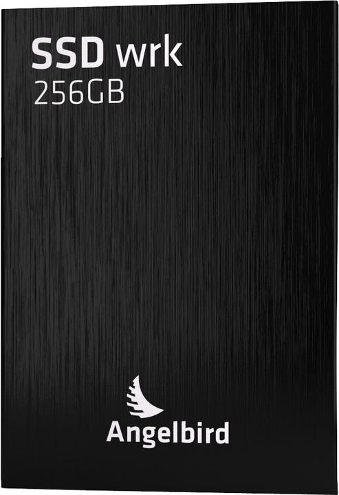 Image du produit Angelbird Wrk (256 Go, 2.5")