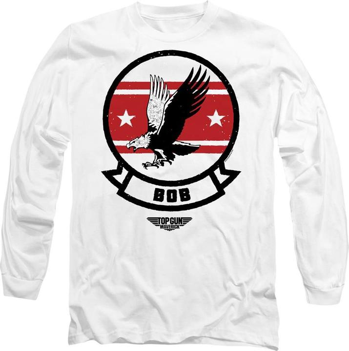 Produktbild Top Gun Bob TShirt (S)