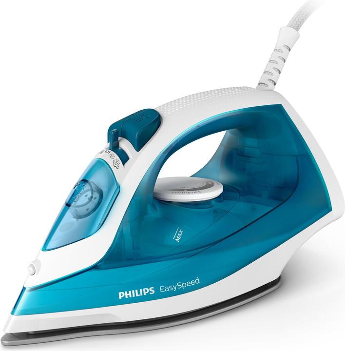 Philips iron GC1750/20 (2000 W, 100 g/min)